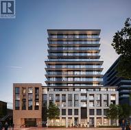 515 - 1 JARVIS STREET Hamilton, ON L8R 3J2