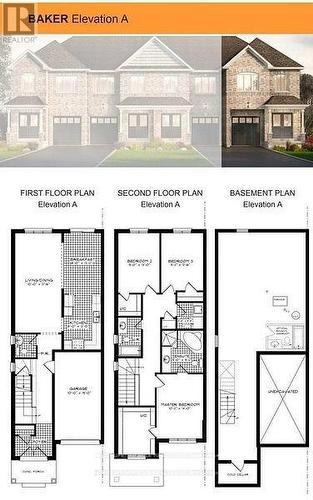 82 BAKER STREET  Thorold, ON L2V 0N1