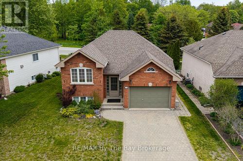 39 ROSE VALLEY WAY  Wasaga Beach, ON L9Z 3C5