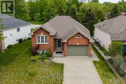 39 ROSE VALLEY WAY Wasaga Beach, ON L9Z 3C5