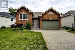 39 ROSE VALLEY WAY  Wasaga Beach, ON L9Z 3C5