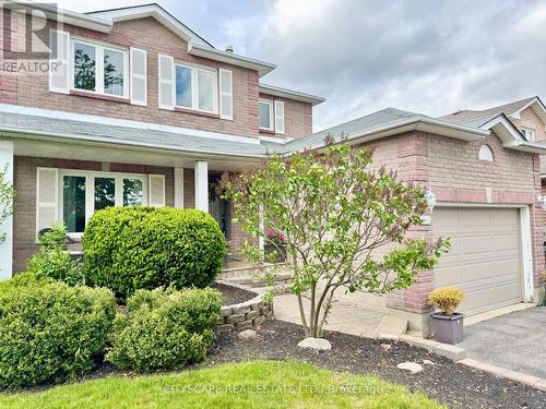 189 CHURCHLAND DRIVE  Barrie, ON L4N 8N6