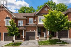 77 - 7360 ZINNIA PLACE  Mississauga, ON L5W 2A4