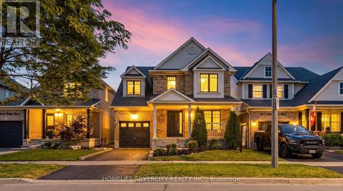 481 CEDAR HEDGE ROAD  Milton, ON L9T 5K2