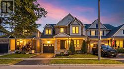 481 CEDAR HEDGE ROAD Milton, ON L9T 5K2