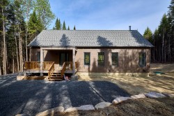 189 Ch. du Lac-Baribeau  Saint-Donat, QC J0T 2C0