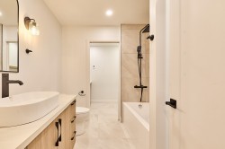 Bathroom - 