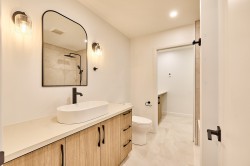 Bathroom - 