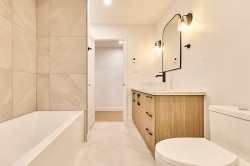 Bathroom - 