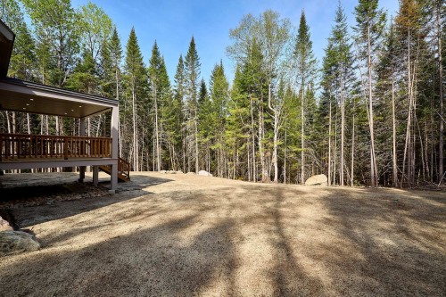 Terre/Terrain - 189 Ch. Du Lac-Baribeau, Saint-Donat, QC 