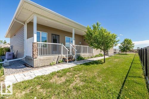 #22 6519 46 St, Wetaskiwin, AB 