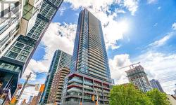 2307 - 159 DUNDAS STREET E Toronto, ON M5B 0A9