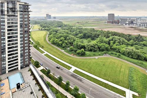 2901 - 18 WATER WALK DRIVE  Markham, ON L3R 6L5