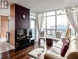 2109 - 80 ABSOLUTE AVENUE Mississauga, ON L4Z 0A5