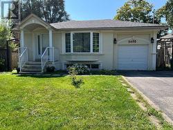 3498 ORION CRESCENT Mississauga, ON L5C 2H8