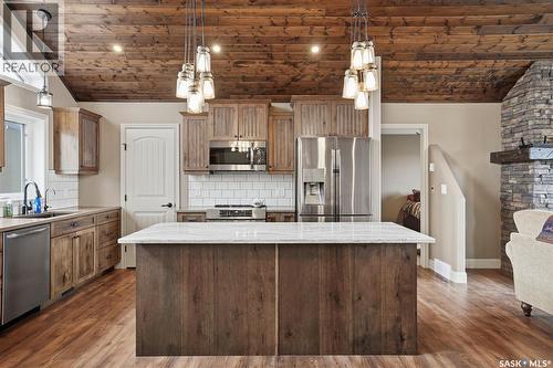 Moen Acreage, Blaine Lake Rm No. 434, SK 