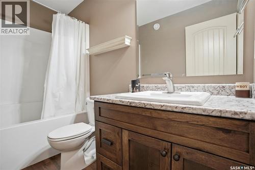 Moen Acreage, Blaine Lake Rm No. 434, SK 