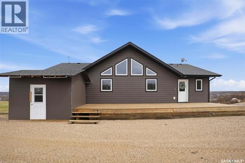 Moen Acreage, Blaine Lake Rm No. 434, SK 