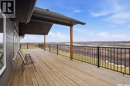 Moen Acreage, Blaine Lake Rm No. 434, SK 