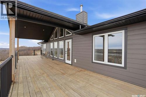 Moen Acreage, Blaine Lake Rm No. 434, SK 