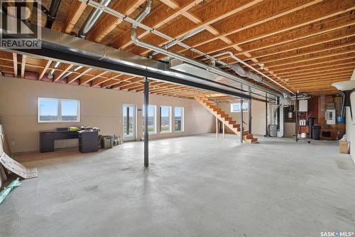 Moen Acreage, Blaine Lake Rm No. 434, SK 