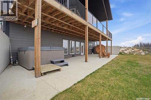 Moen Acreage, Blaine Lake Rm No. 434, SK 