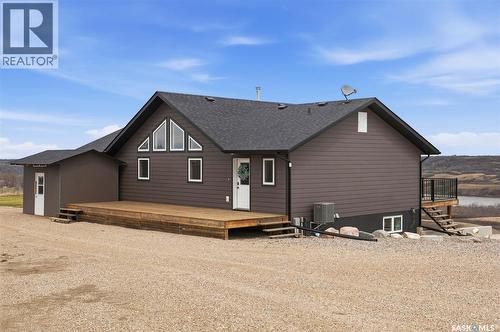 Moen Acreage, Blaine Lake Rm No. 434, SK 