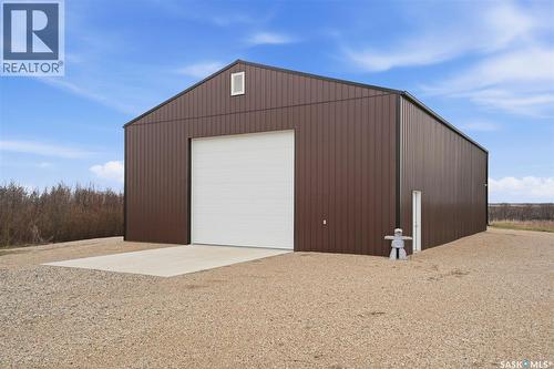 Moen Acreage, Blaine Lake Rm No. 434, SK 