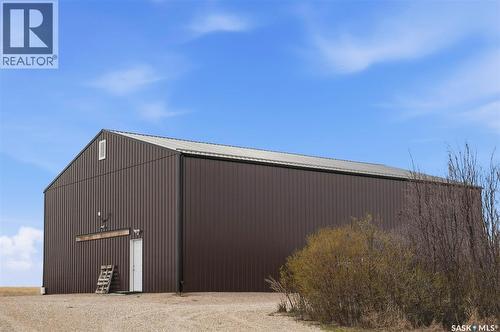 Moen Acreage, Blaine Lake Rm No. 434, SK 