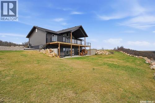 Moen Acreage, Blaine Lake Rm No. 434, SK 