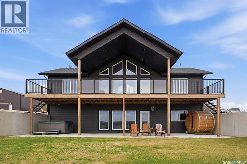 Moen Acreage, Blaine Lake Rm No. 434, SK 