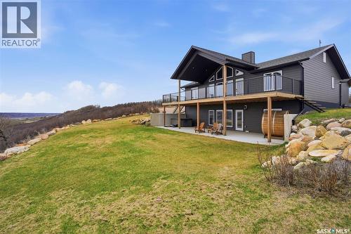 Moen Acreage, Blaine Lake Rm No. 434, SK 
