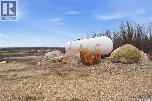 Moen Acreage, Blaine Lake Rm No. 434, SK 