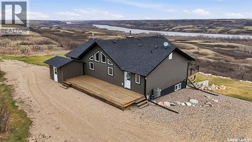 Moen Acreage, Blaine Lake Rm No. 434, SK 