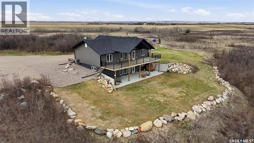 Moen Acreage, Blaine Lake Rm No. 434, SK 