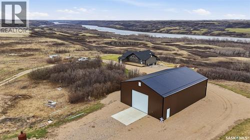 Moen Acreage, Blaine Lake Rm No. 434, SK 