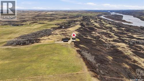 Moen Acreage, Blaine Lake Rm No. 434, SK 