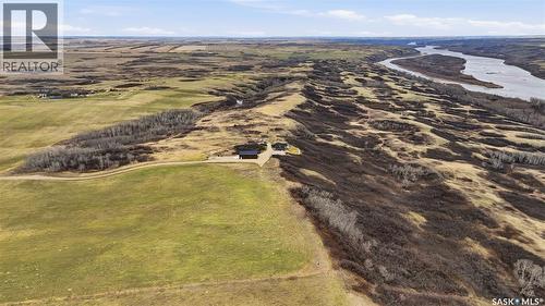 Moen Acreage, Blaine Lake Rm No. 434, SK 