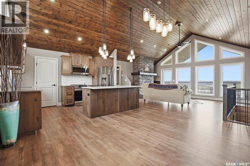 Moen Acreage, Blaine Lake Rm No. 434, SK 