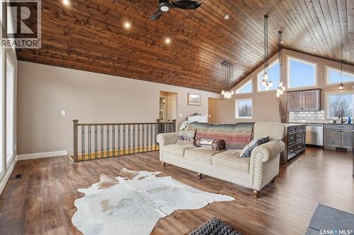 Moen Acreage, Blaine Lake Rm No. 434, SK 