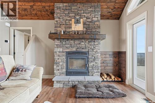 Moen Acreage, Blaine Lake Rm No. 434, SK 