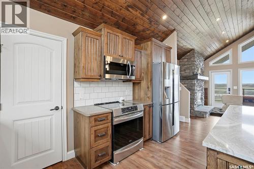 Moen Acreage, Blaine Lake Rm No. 434, SK 