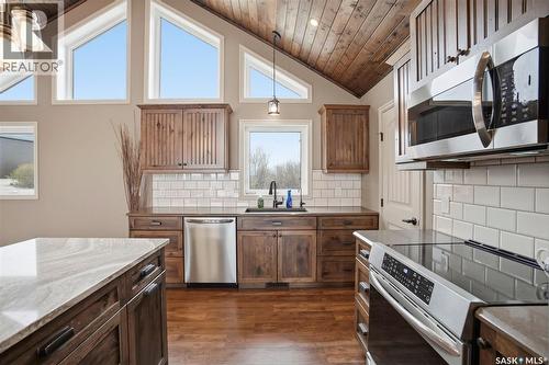 Moen Acreage, Blaine Lake Rm No. 434, SK 