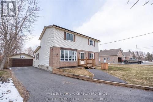 17407 COUNTY RD 18 ROAD  South Stormont, ON K0C 2A0