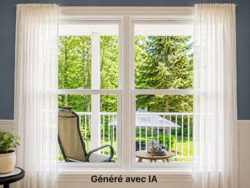 Vue - 1615 Rue Louis-De-France, Trois-Rivières, QC - Indoor Photo Showing Other Room