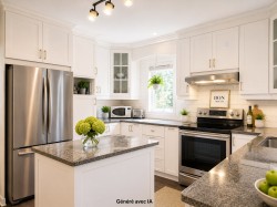 Cuisine - 
