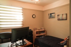 Chambre à coucher - 