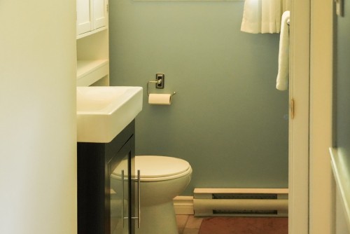 Salle d'eau - 1615 Rue Louis-De-France, Trois-Rivières, QC - Indoor Photo Showing Bathroom