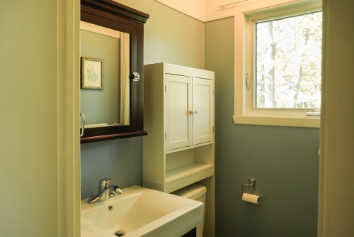 Salle d'eau - 1615 Rue Louis-De-France, Trois-Rivières, QC - Indoor Photo Showing Bathroom