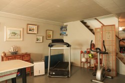 Salle familiale - 